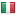 gocciastore.com server is located in Italy